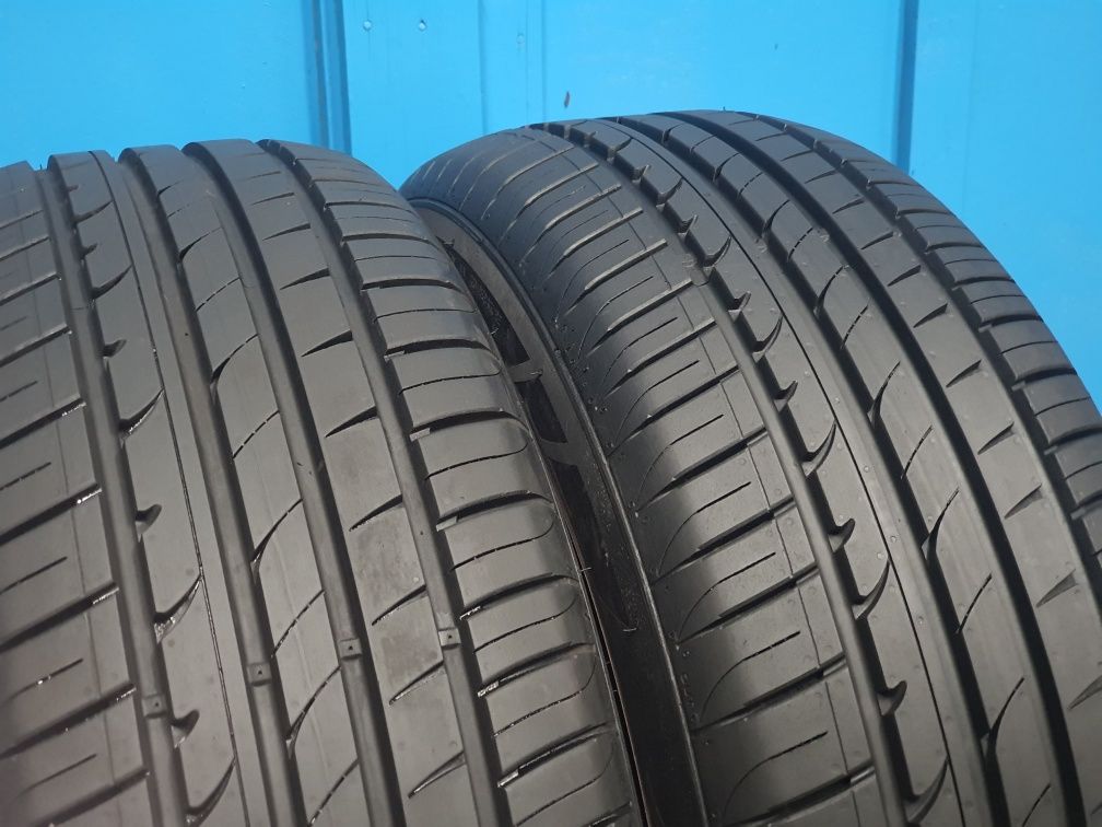 225/60 R17 Markowe opony letnie Hankook! Rok 2021