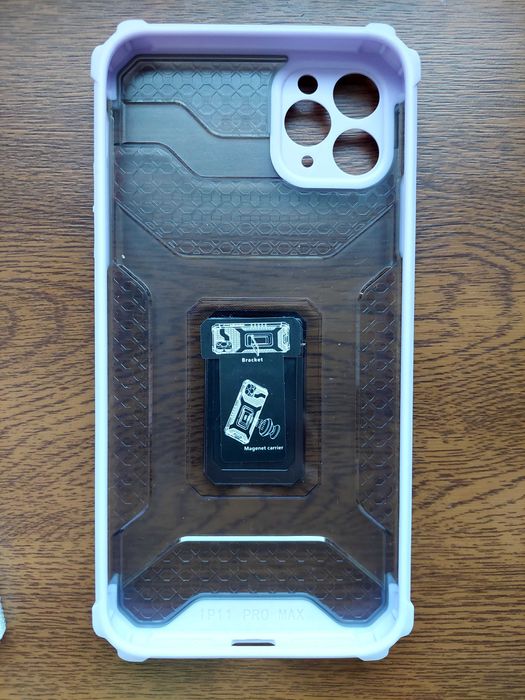 Etui do iPhone 11 PRO MAX