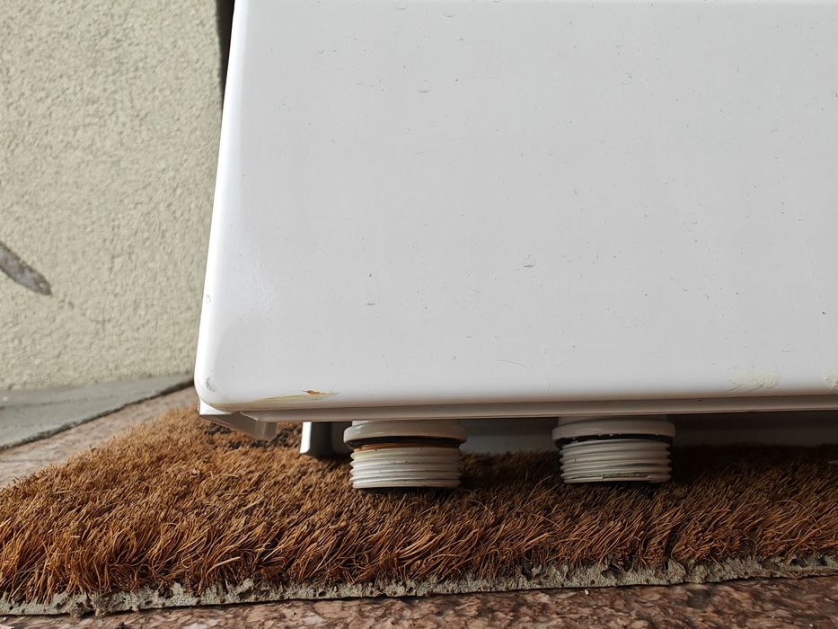 Grzejnik Purmo Ramo ventil compact RCV22