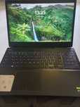 Laptop Dell/GTX 1650Ti/i5 10300H/32GB Ram/1TB SSD