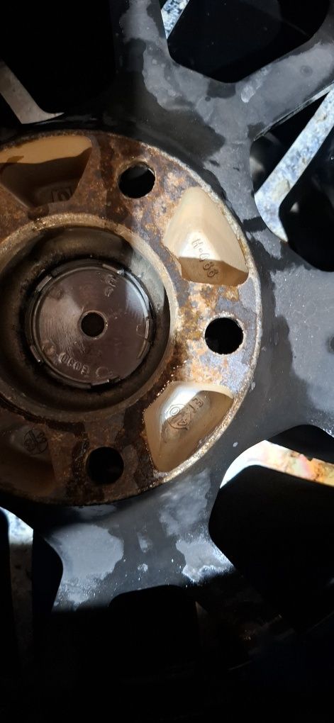 Диски r15 5*114,3 emgrang,geely,chery
