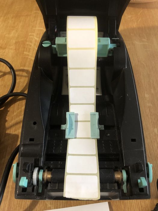 Принтер етикеток