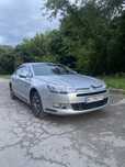 Citroen C5X7 2010 1.6hdi