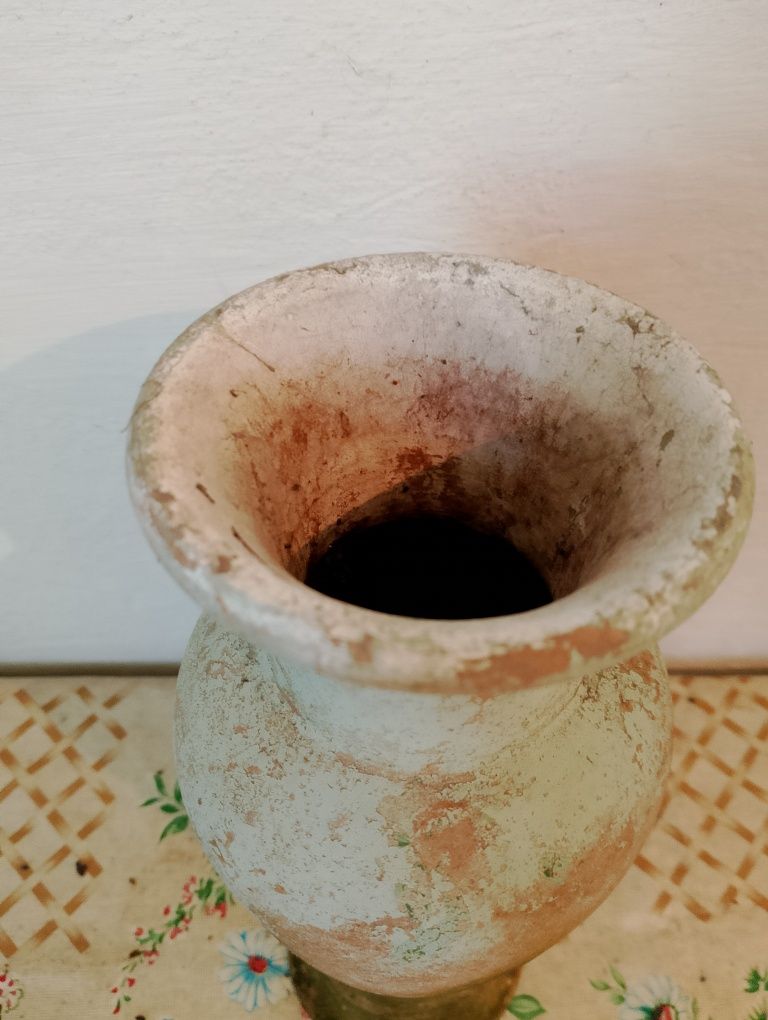Старовинна ваза.