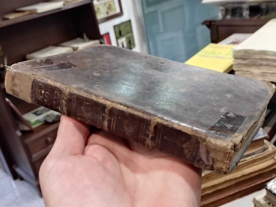 O Secretario Portuguez 1756 Francisco Jozé Freire 1ª Edição