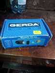 Nowy zamek GERDA ZN 200