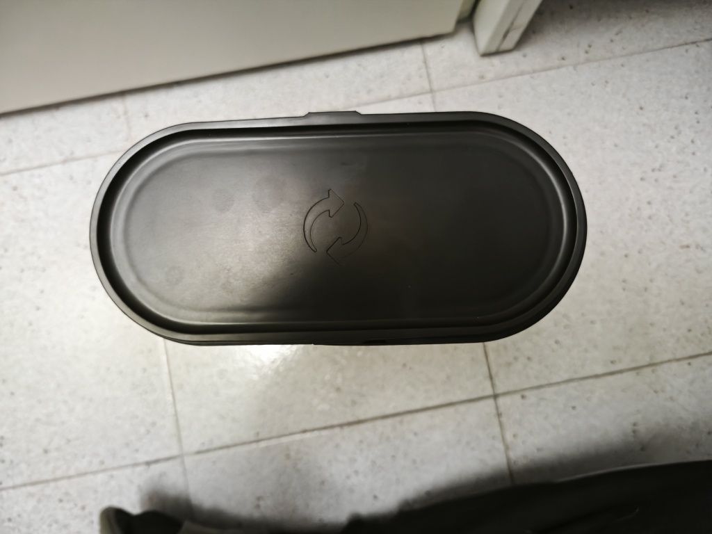 Depósito Cápsulas Usadas Nespresso