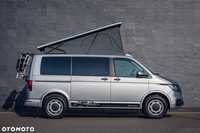 VW T6 4x4 T6.1 kamper DSG 4motion california