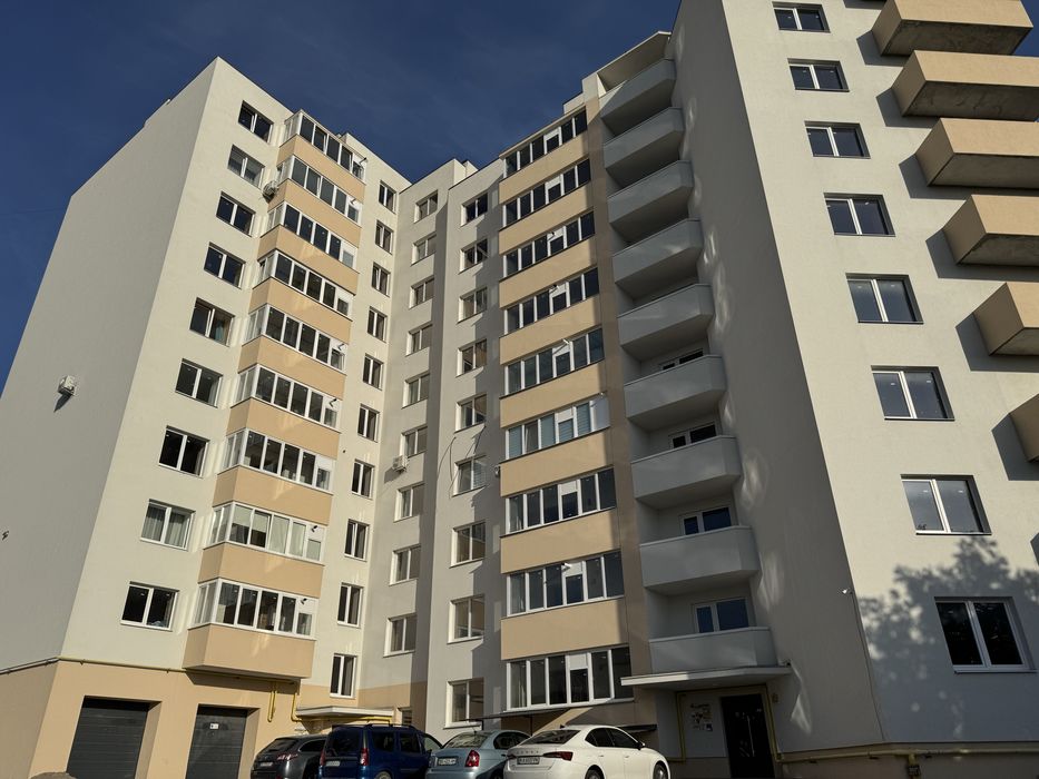 Продаж 2-к квартири Новобудова Тернопіль