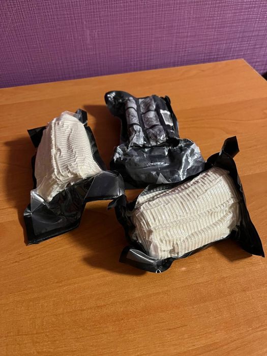 Бандаж ізраїльський