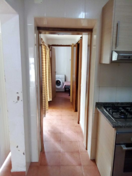Alugo t3 em Grândola