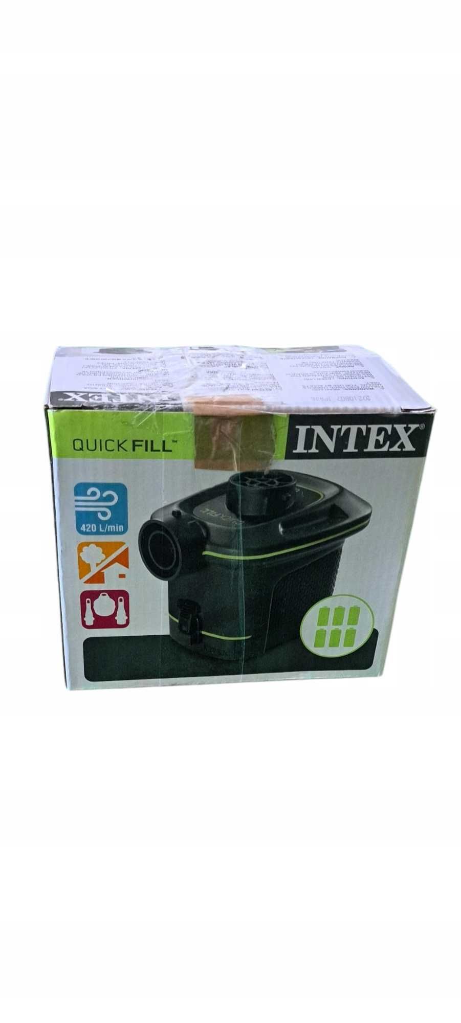Pompka elektryczne INTEX
