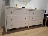 Komoda koppang ikea zarezerwowane
