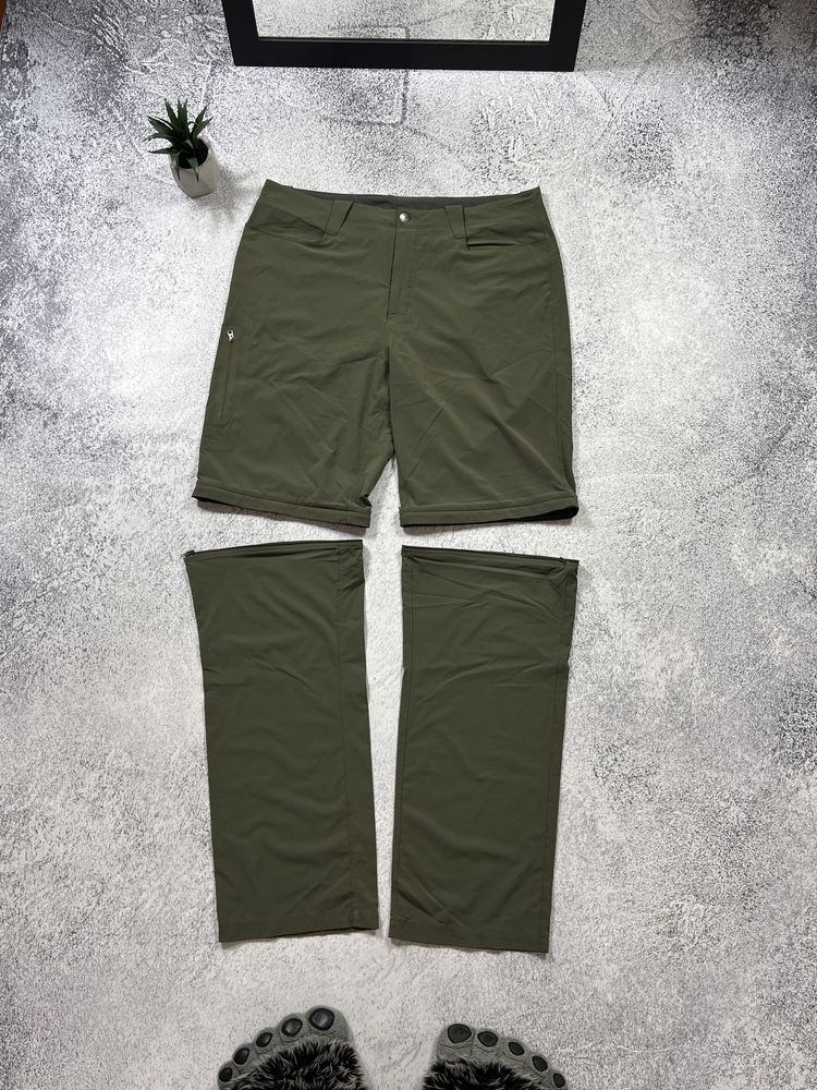 Штани/Трансформери Outdoor Research 2in1 Transformer Pants (36 сайз)