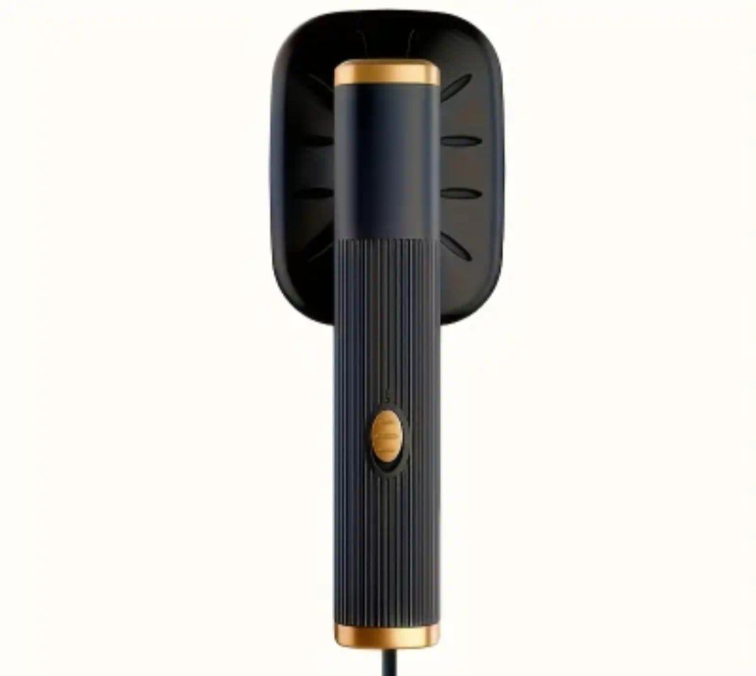 Żelazko ręczne podróżne USB