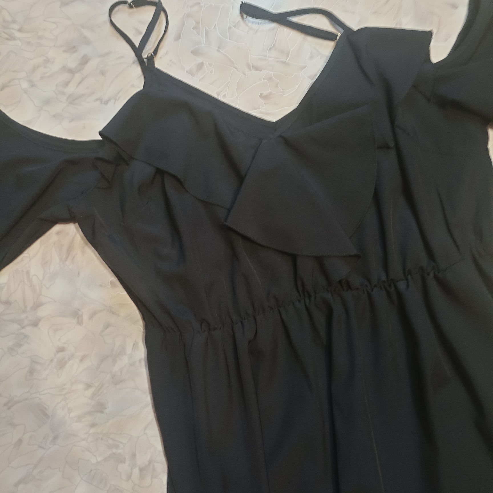 Продам красивое  платье