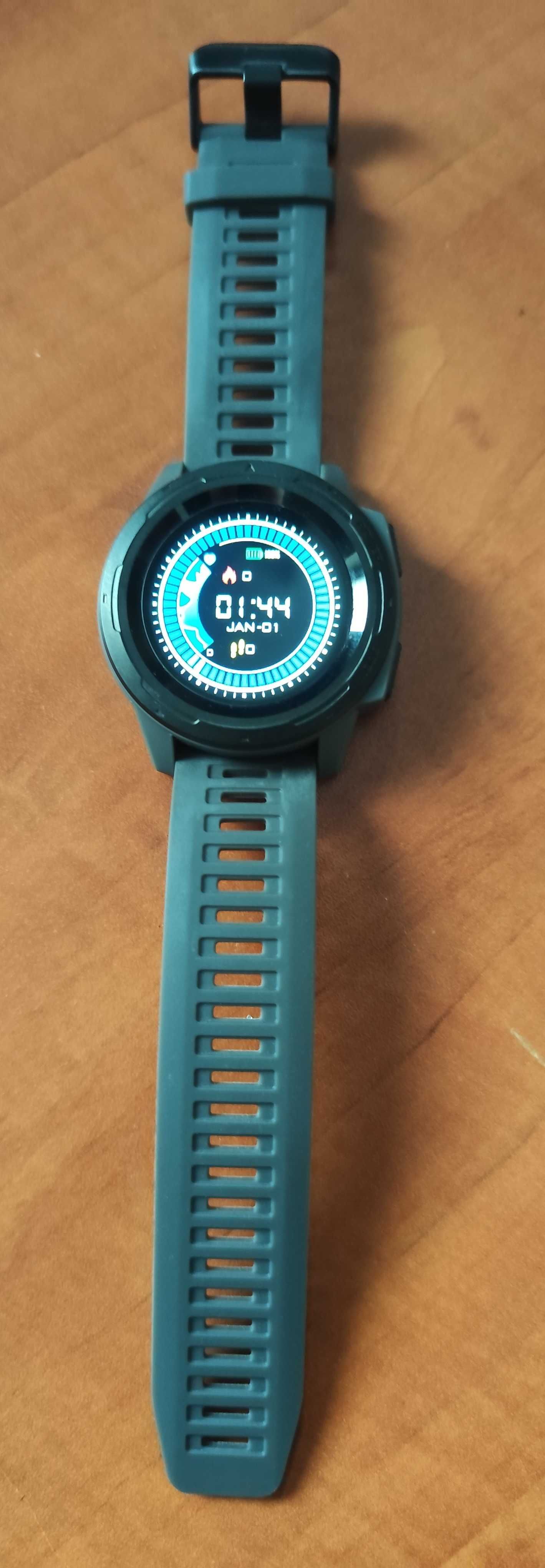 Zegarek Smartwatch Zeblaze Vibe 5 pro