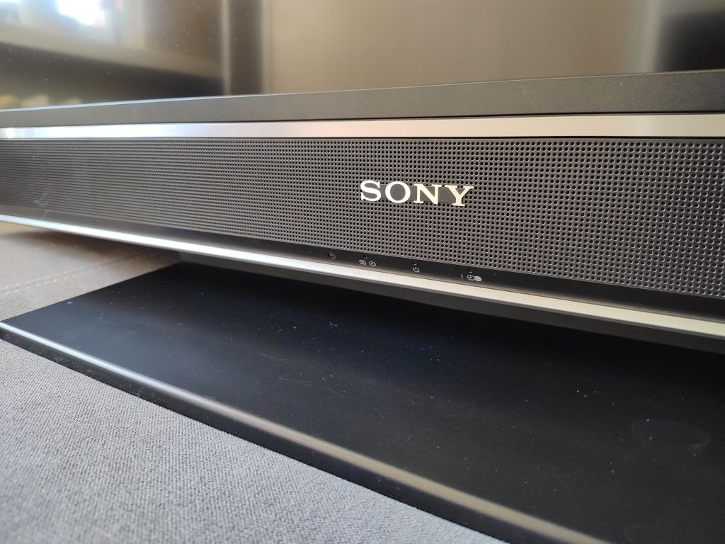 Telewizor Sony Brawia 40" Full HD - używany stan idealny