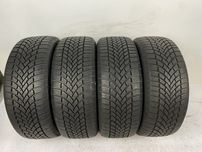 4x 215/55/17 Bridgestone LM005 / 2022r 7,5mm / GWARANCJA