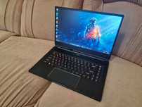 MSI Stealth GS65-9SG i9-9880H/RAM 32GB/SSD 2TB/RTX 2070 8GB