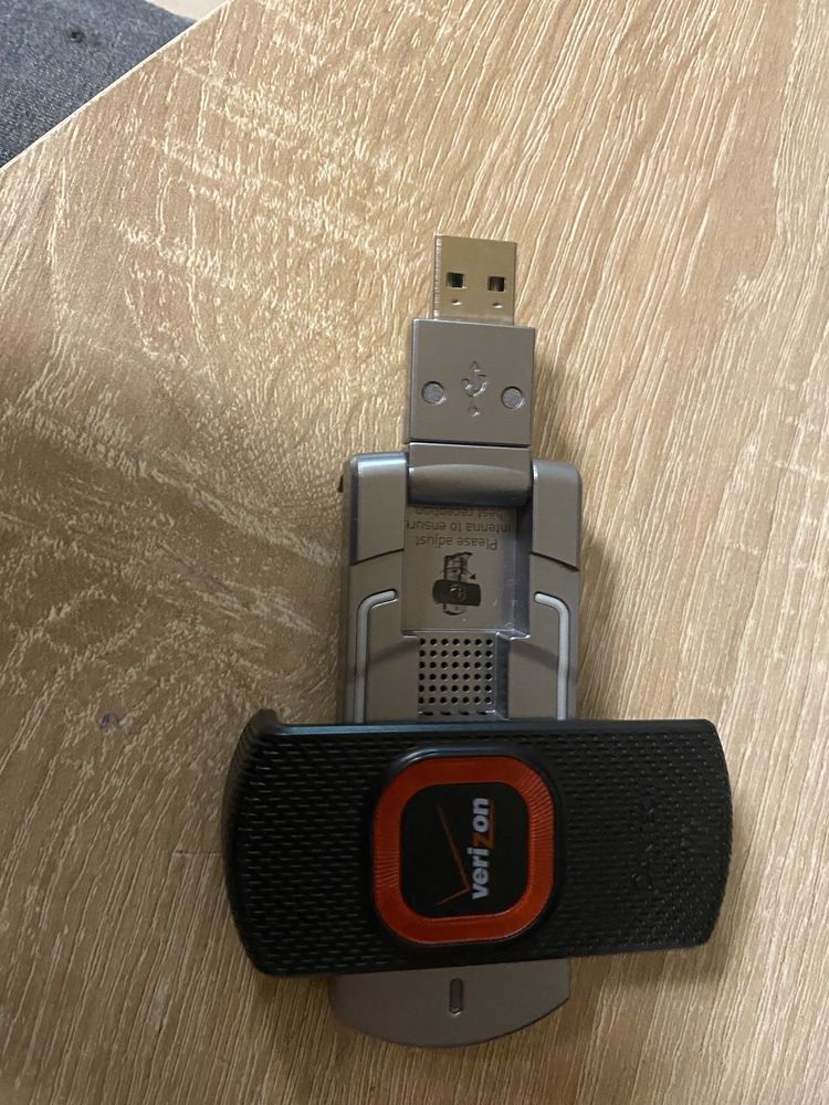 Модем от сим карты USB Verizon