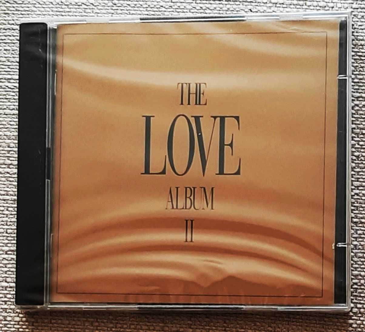 Polecam Wspaniały Album 2XCD Capital Gold Love Legends Vario
