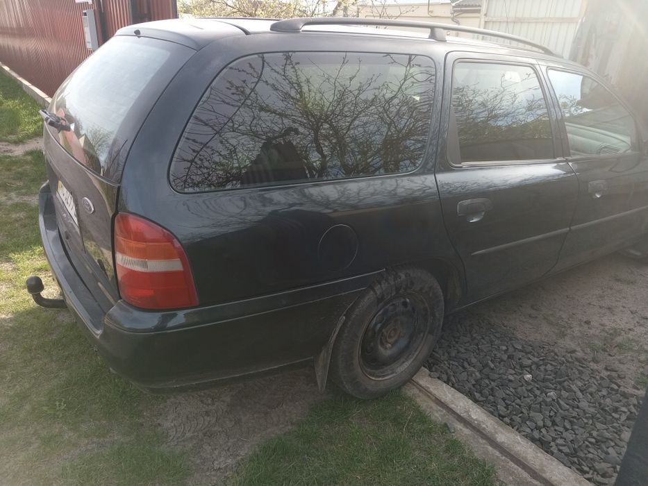 Продам форд мондео 1.