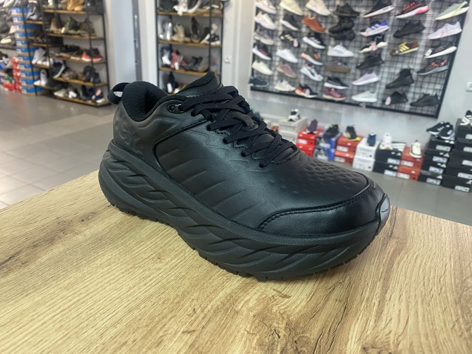 р.40 Чоловічі кросівки Hoka Bondy SR