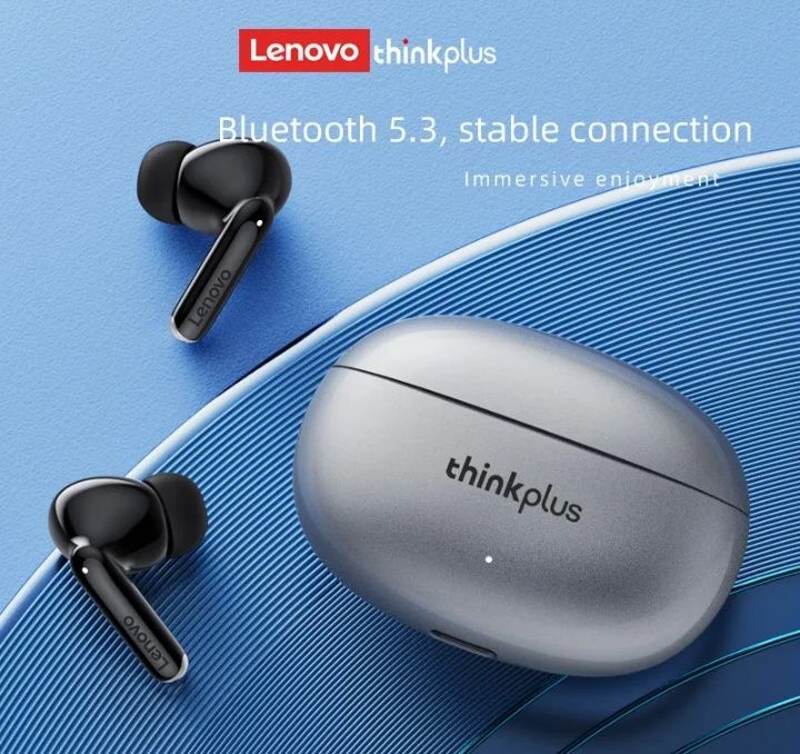 Навушники Lenovo xt88