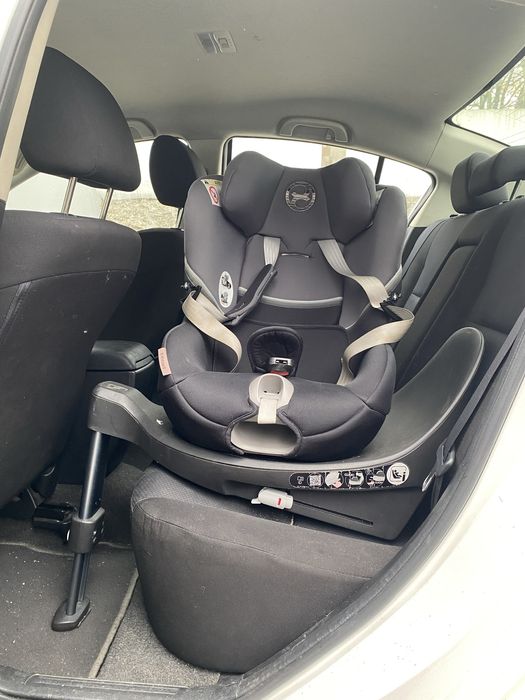 Cadeira Auto Cybex Sirona S 360 i-size / isofix