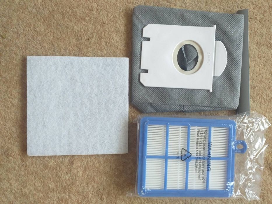 Фильтры для пылесоса Philips fc9170 fc9174