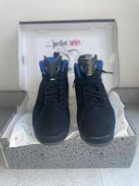 sapatilhas Air Jordan mvp