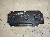 OPEL ASTRA II G panel nawiewu
