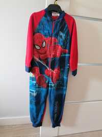 Piżama 110 cm Spiderman