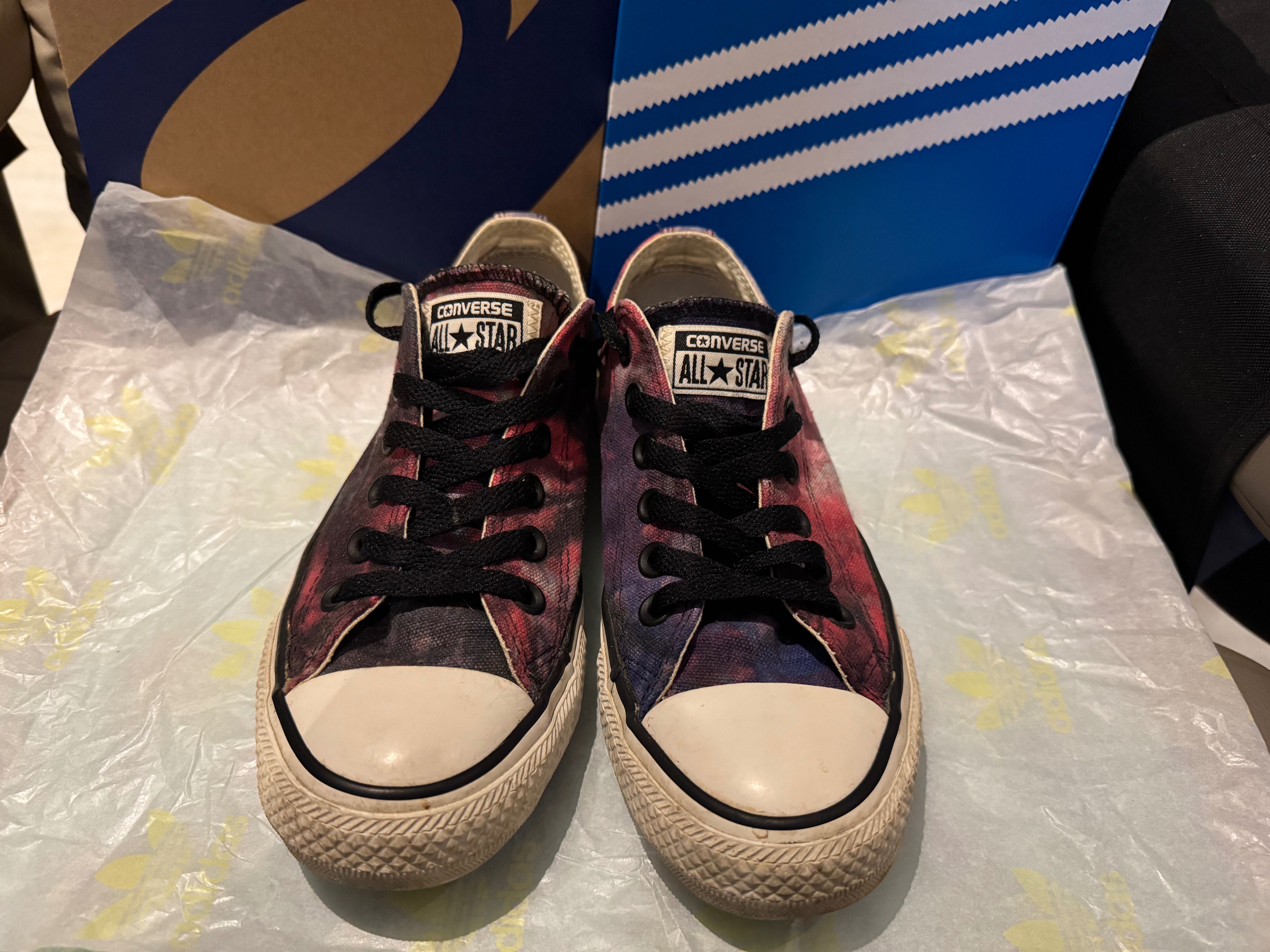 Sapatilhas Converse All Star Originais