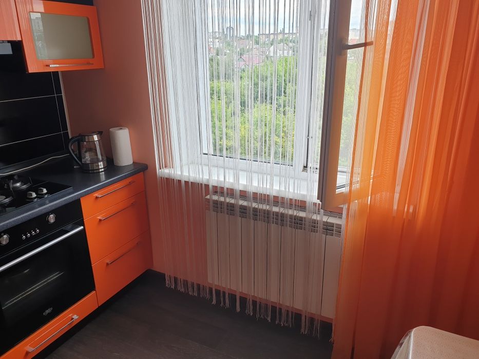 Квартира подобово