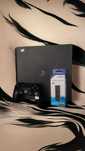 PS4 Pro + comando original + intelligent cooling como NOVO!!!