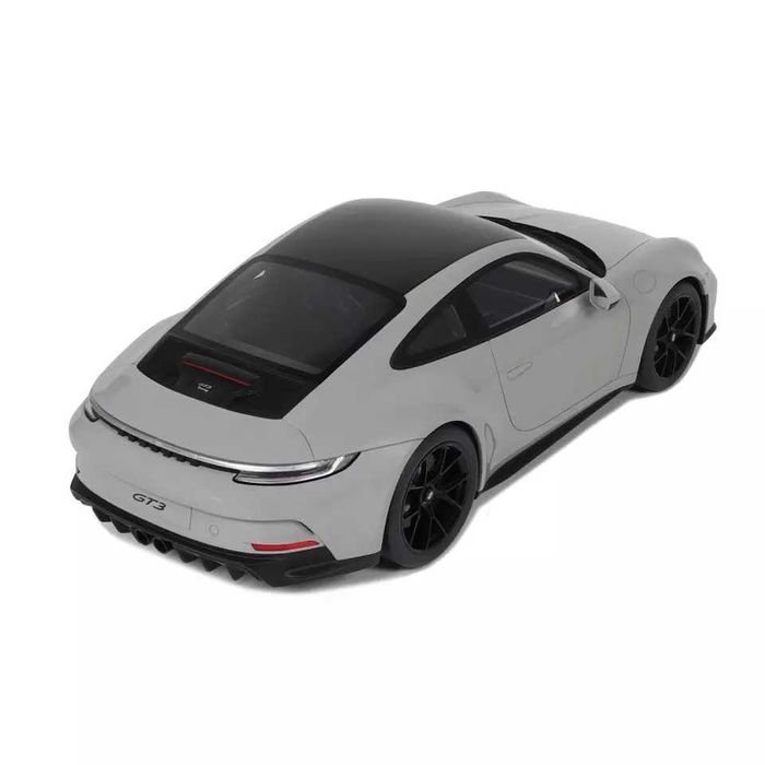 Porsche GT3 + 1/12 + Novo + GTSpirit + Resina + Portes Gratis