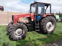 Продам трактор МТЗ-1221