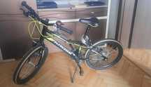 Dzieciecy rower krossa rama size 11"