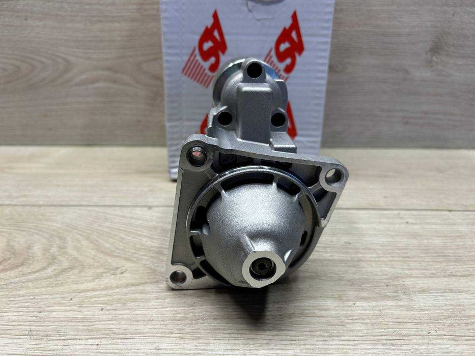 Стартер Fiat Doblo 1.6 1.9 2.0 JTD MTJ Фіат Добло 223 263 Opel Combo