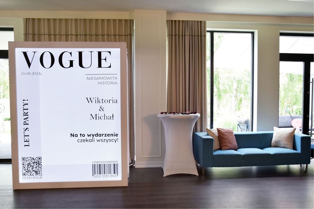 Photobox Fotobox fotogazeta hit fotobudka wesele 2024