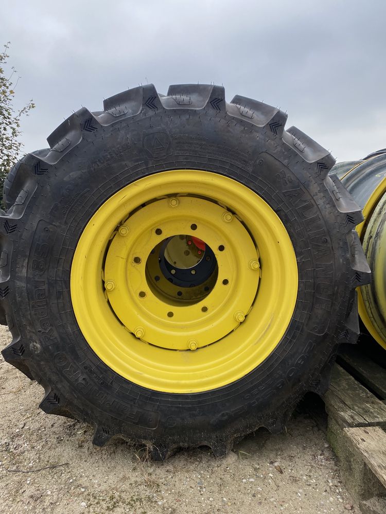 Nowe koła Alliance 11,2R20 280/85R20  11,2 20