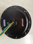 MXUS 3k turbo XF40 45H