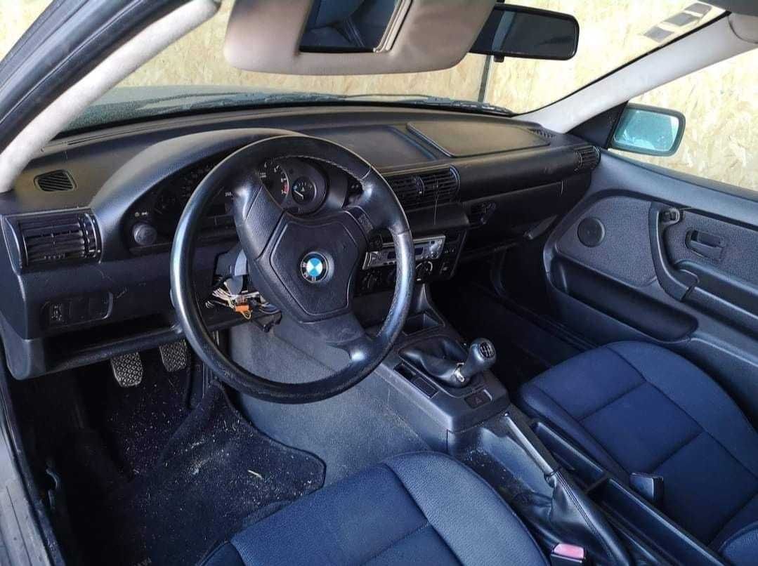 Bmw 318ti _ Para Peças