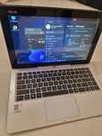 Laptop Tablet ASUS Transformer T300L 13,3' i5 4GB RAM 256GB SSD Win 11