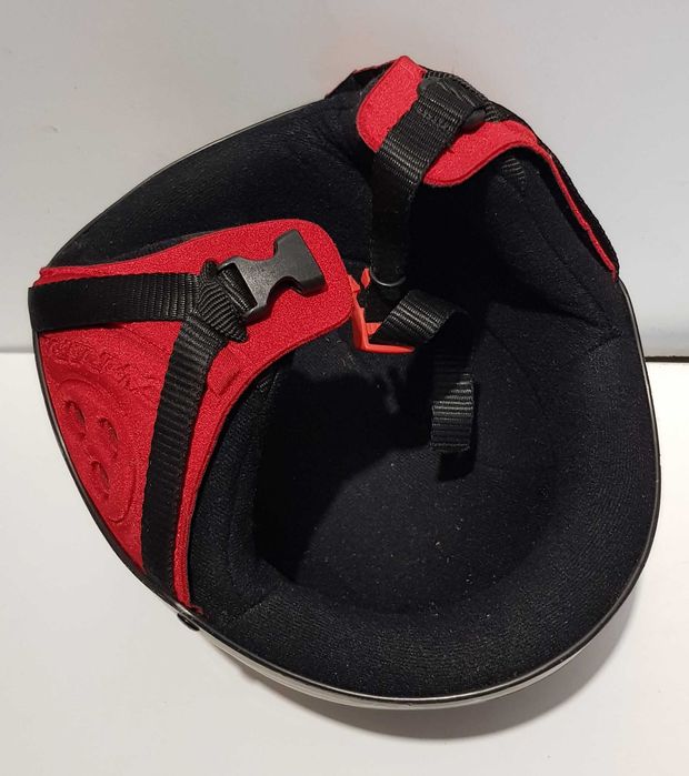 Kask Carrera / na narty, snowboard/ XS 54