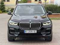 Продам BMW X5 3.0D X-drive 53 тыс км