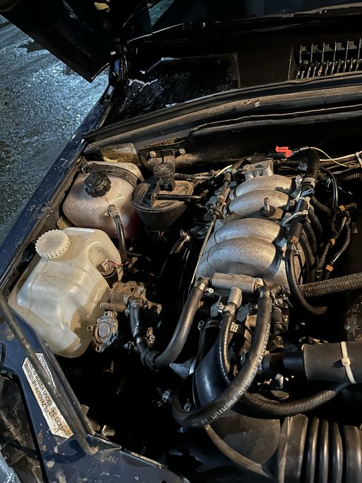 Шевроле нива 4Х4  2008 рік