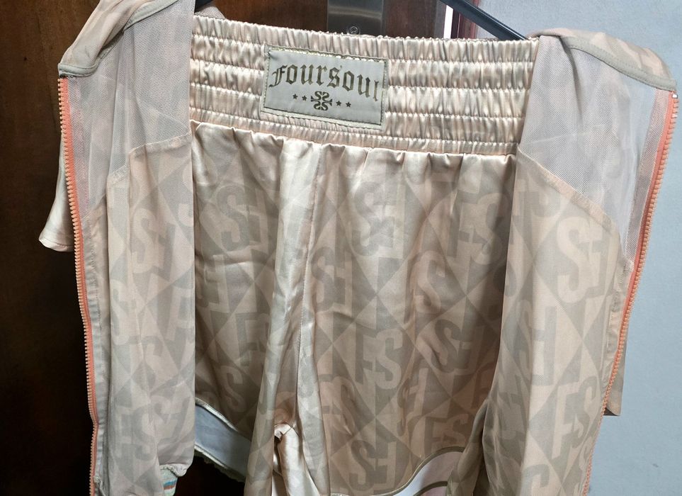 Conjunto da Foursoul